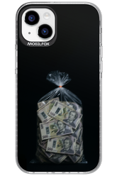Plastic Bag - Apple iPhone 15 Plus