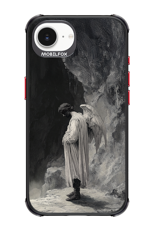 INGER Cover 2.0 - Apple iPhone 17e