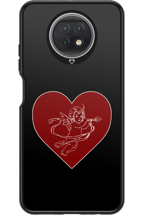 Cupid_elulu - Xiaomi Redmi Note 9T 5G