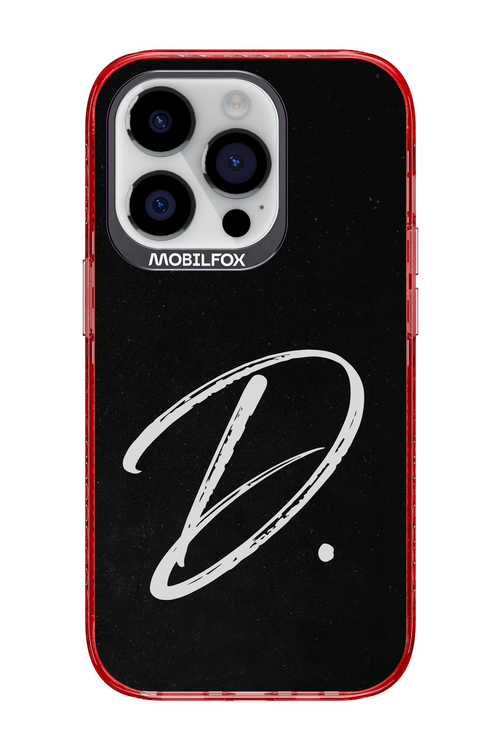 (Off Space) D 2.0 - Apple iPhone 14 Pro