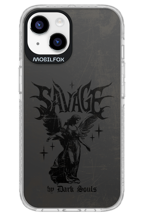 St. Savage - Apple iPhone 14