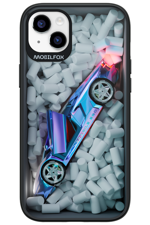 Fragile Ego - Apple iPhone 14 Plus