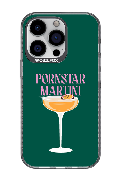 P_star Martini - Apple iPhone 13 Pro