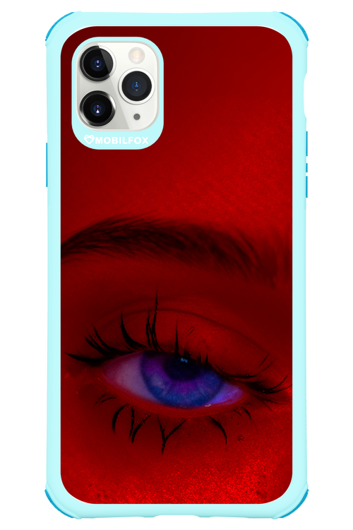 BLUE EYE 2.0 - Apple iPhone 11 Pro Max