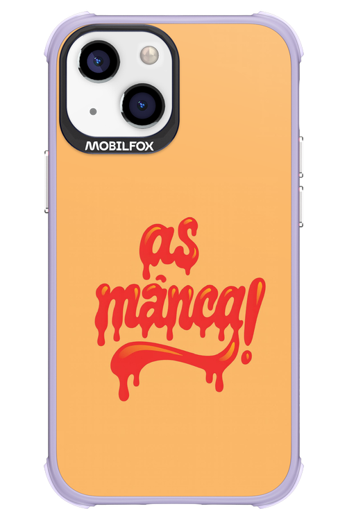 AȘ MÂNCA 2 - Apple iPhone 13 Mini