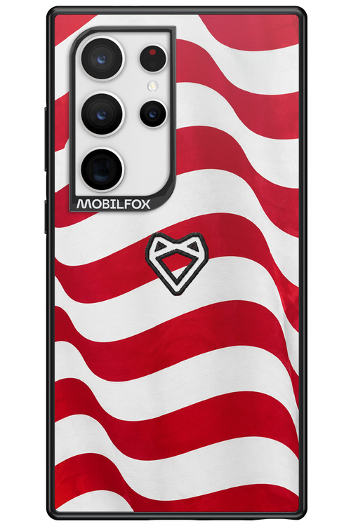 USA 2.0 - Samsung Galaxy S24 Ultra