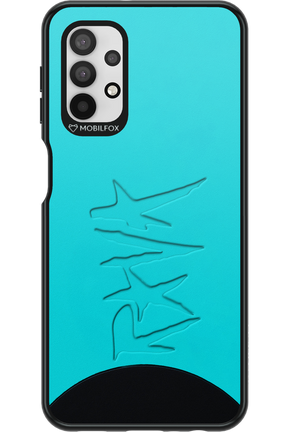 Rava Turquoise - Samsung Galaxy A32 5G
