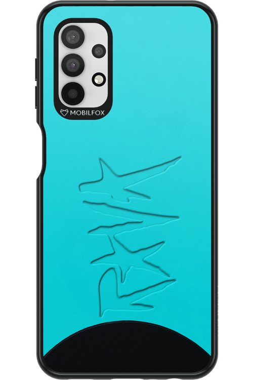 Rava Turquoise - Samsung Galaxy A32 5G