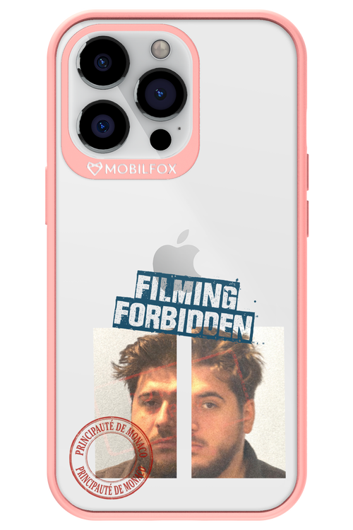 Romeo Mugshot 2.0 - Apple iPhone 13 Pro