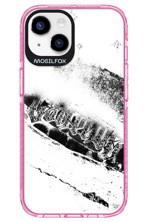 Grillz White Centaur 2.0 - Apple iPhone 14