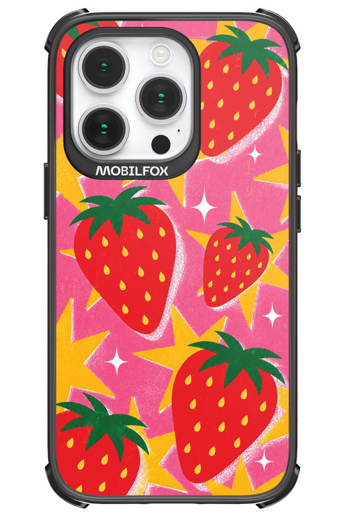 STARBERRY 2.0 - Apple iPhone 14 Pro