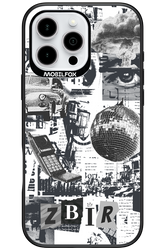 ZBIR MAGAZINE - Apple iPhone 16 Pro Max