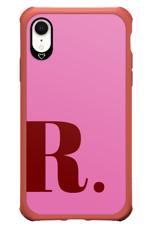 R (Sorbet) 2.0 - Apple iPhone XR