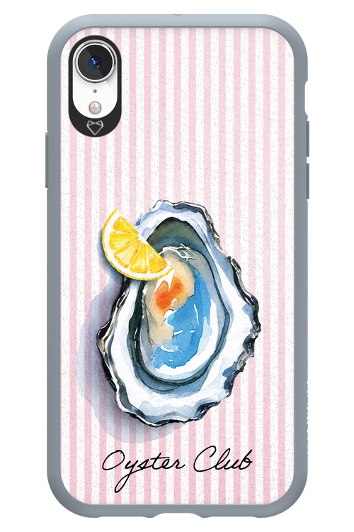 Oyster Club 2.0 - Apple iPhone XR