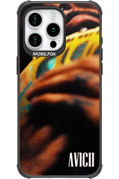 Avicii 2.0 - Apple iPhone 15 Pro Max