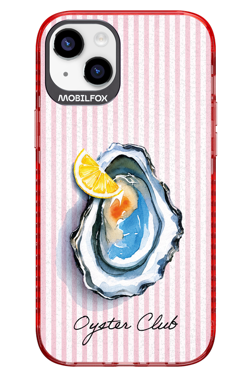Oyster Club 2.0 - Apple iPhone 14 Plus