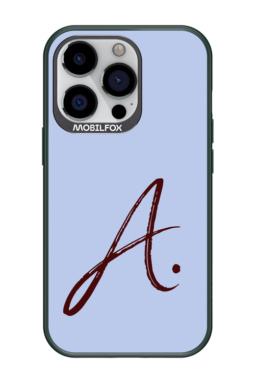 (Jellyfish Presso) A 2.0 - Apple iPhone 13 Pro