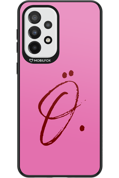 (Sorbet) O II 2.0 - Samsung Galaxy A33