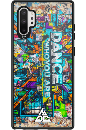 HDC 4 2.0 - Samsung Galaxy Note 10+