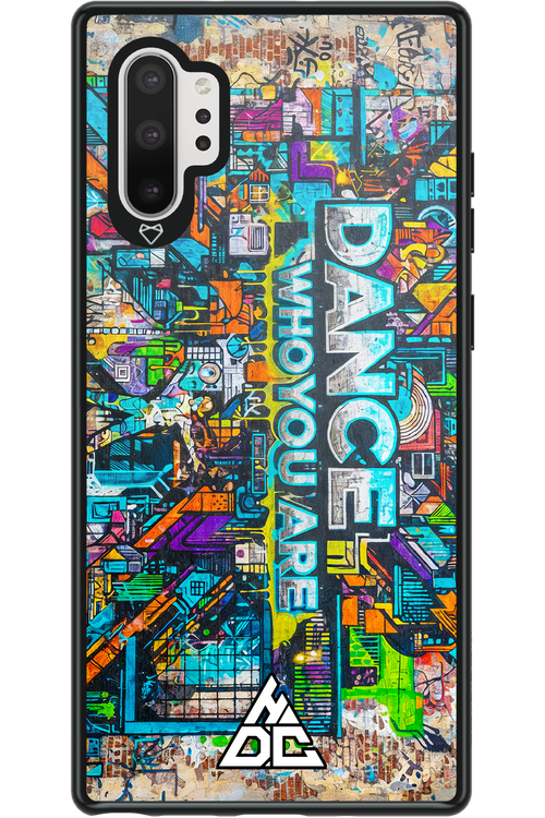 HDC 4 2.0 - Samsung Galaxy Note 10+