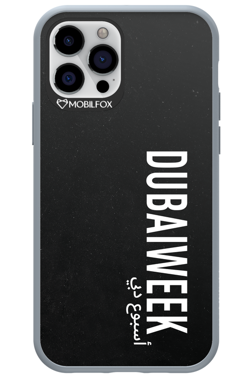 Dubaiweek 2.0 - Apple iPhone 12 Pro