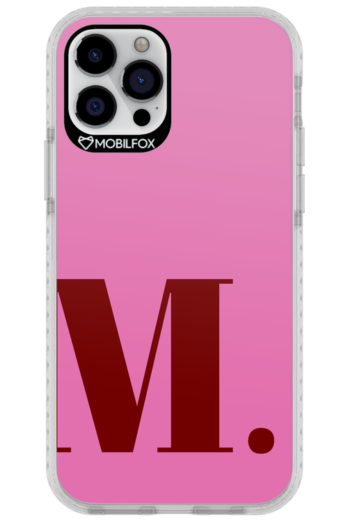 M (Sorbet) 2.0 - Apple iPhone 12 Pro