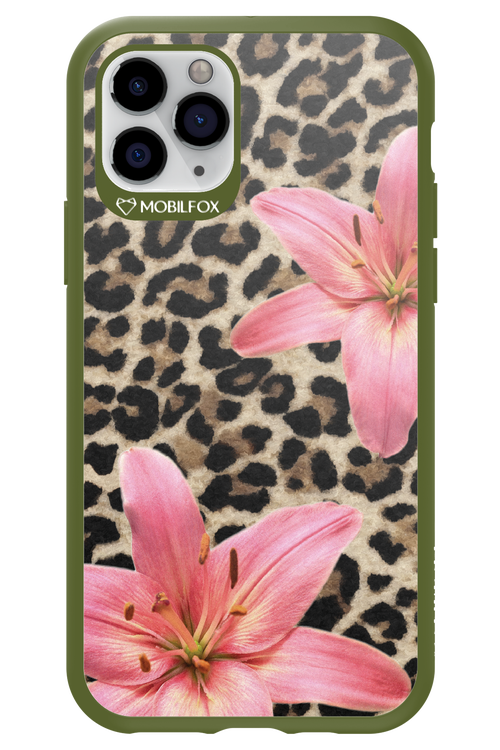 Leobloom 2.0 - Apple iPhone 11 Pro