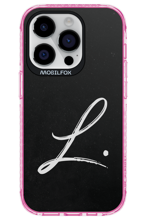 (Off Space) L 2.0 - Apple iPhone 14 Pro