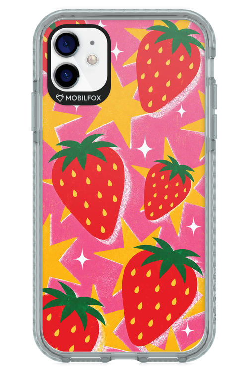 STARBERRY 2.0 - Apple iPhone 11