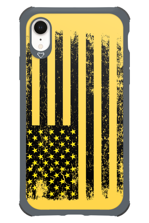 Impact Stripes - Apple iPhone XR