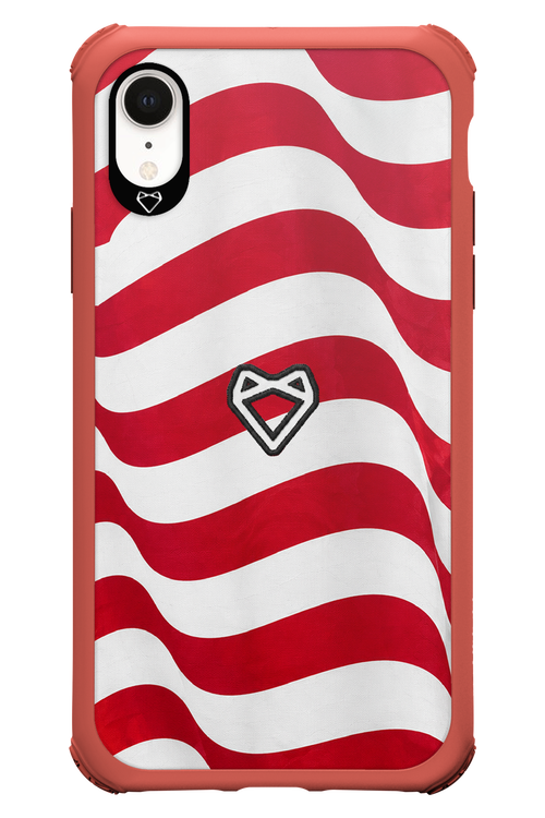 USA 2.0 - Apple iPhone XR