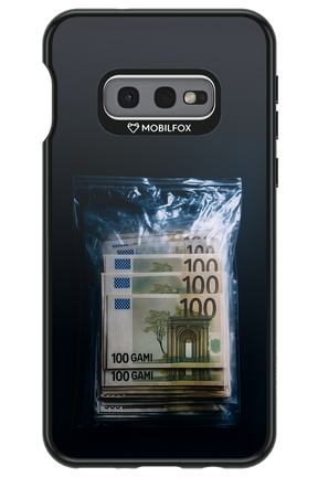 Moneybag - Samsung Galaxy S10e