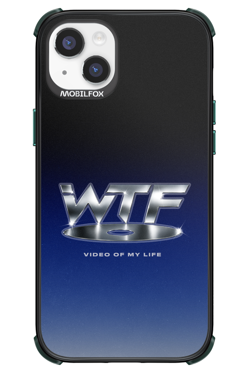 W T F 2.0 - Apple iPhone 14 Plus