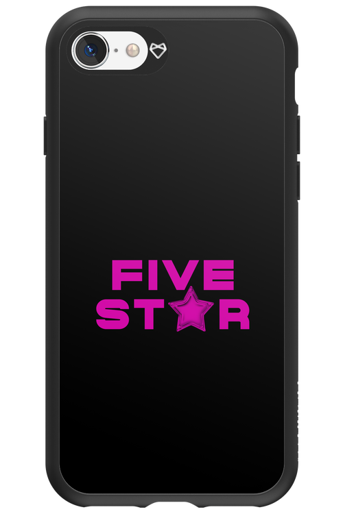 Five Star - Apple iPhone SE 2022