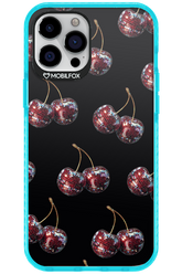 Cherry Rush - Apple iPhone 12 Pro Max
