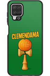 Clemendama 2.0 - Samsung Galaxy A12
