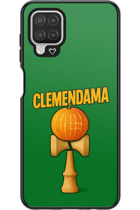 Clemendama 2.0 - Samsung Galaxy A12