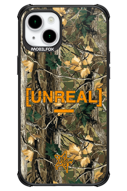 Realtree - Apple iPhone 15 Plus