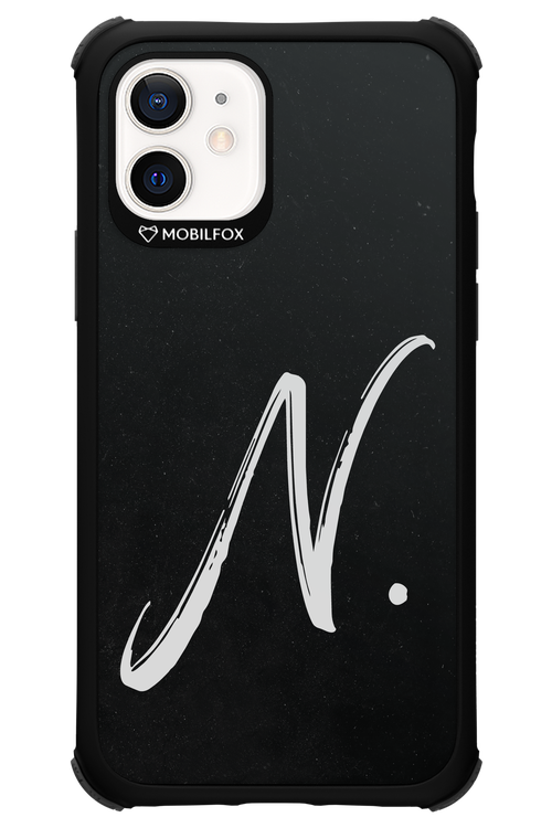 (Off Space) N 2.0 - Apple iPhone 12