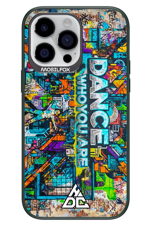 HDC 4 - Apple iPhone 14 Pro Max