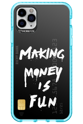 Funny Money - Apple iPhone 11 Pro Max