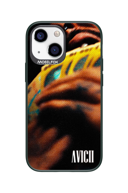 Avicii 2.0 - Apple iPhone 13 Mini