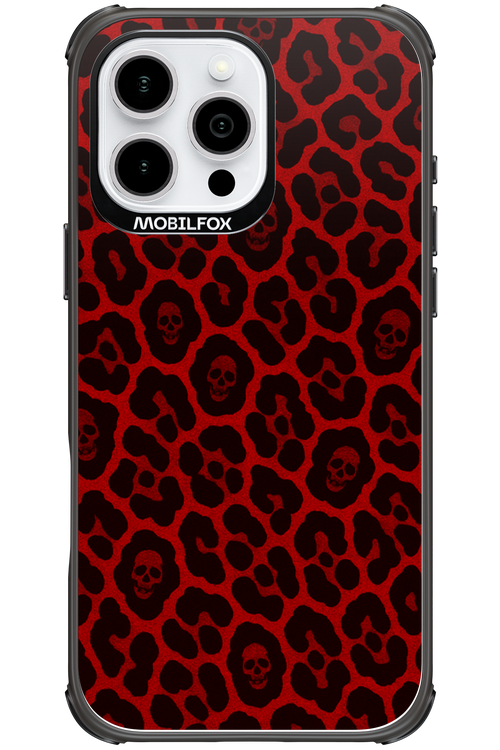 Wild Death 2.0 - Apple iPhone 16 Pro Max
