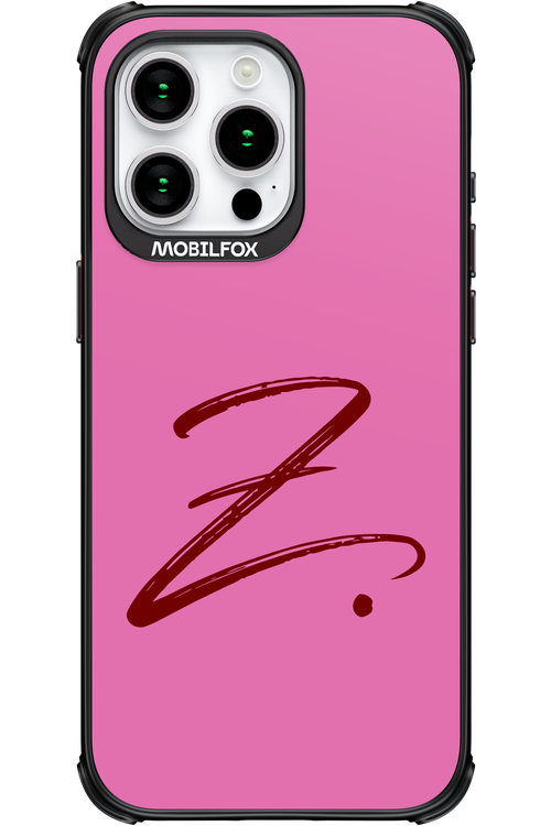 (Sorbet) Z 2.0 - Apple iPhone 15 Pro Max