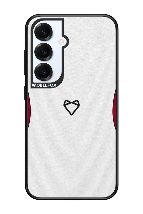 England X Mobilfox 2.0 - Samsung S25