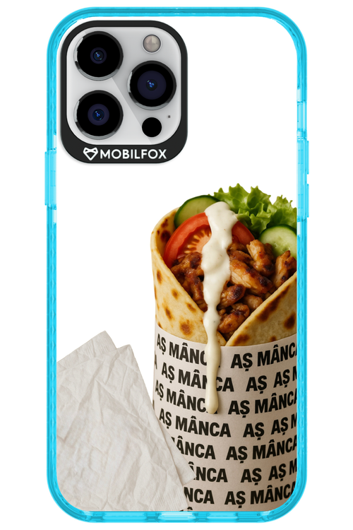 AȘ MÂNCA - Apple iPhone 13 Pro Max