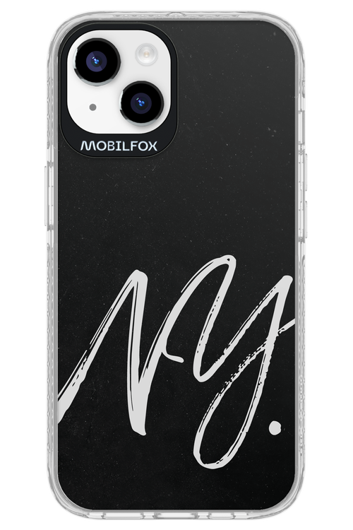 (Off Space) NY 2.0 - Apple iPhone 14