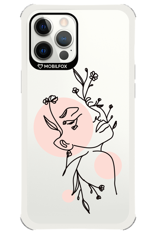 Confidence 2.0 - Apple iPhone 12 Pro Max