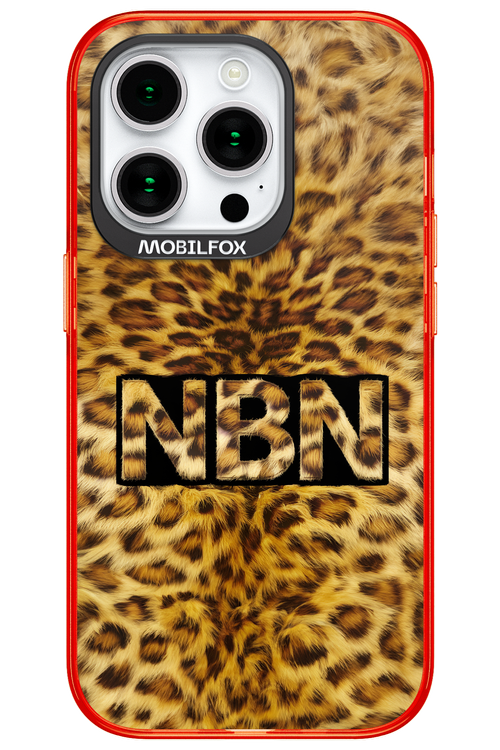 Cheetahh 2.0 - Apple iPhone 15 Pro