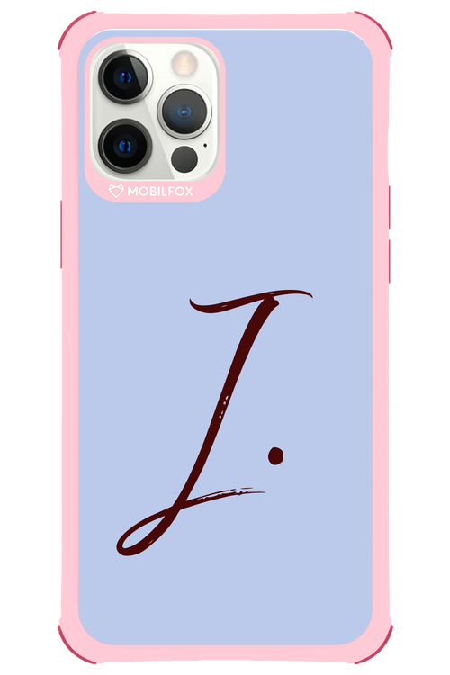 (Jellyfish Presso) I 2.0 - Apple iPhone 12 Pro Max